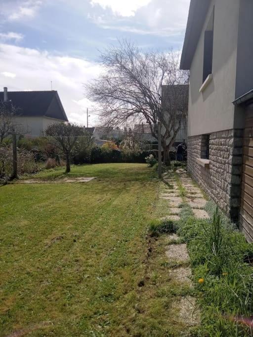 Le Vintage 14 Villa Bayeux Exterior photo