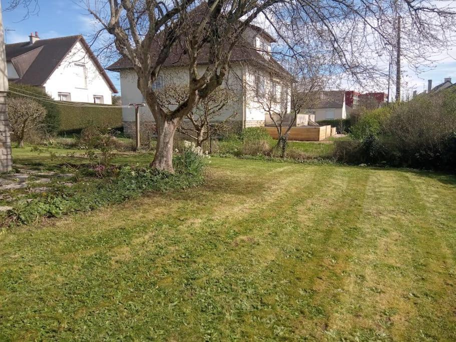 Le Vintage 14 Villa Bayeux Exterior photo