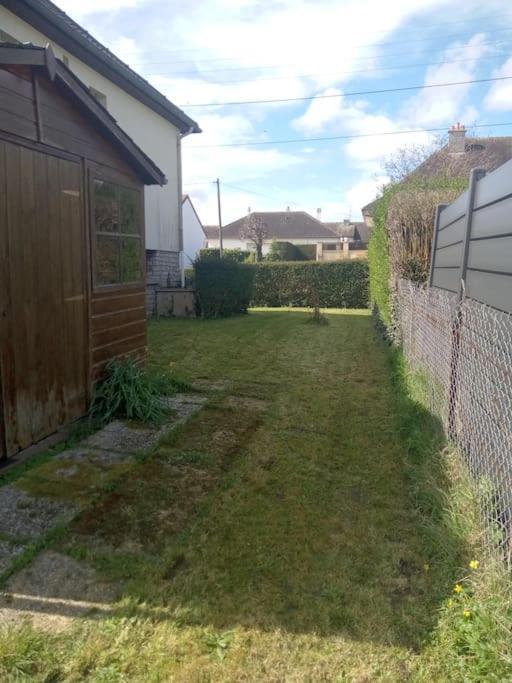 Le Vintage 14 Villa Bayeux Exterior photo